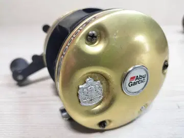 아부 가르시아 앰버서더 TC4000C 토너먼트 초이스