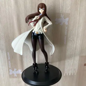 슈타인즈 게이트 마키세 크리스 피규어