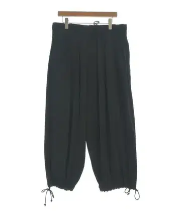 yohji yamamoto POUR HOMME 팬츠 (기타) 남성용