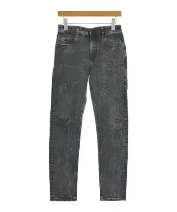 DIESEL 데님 팬츠 여성용