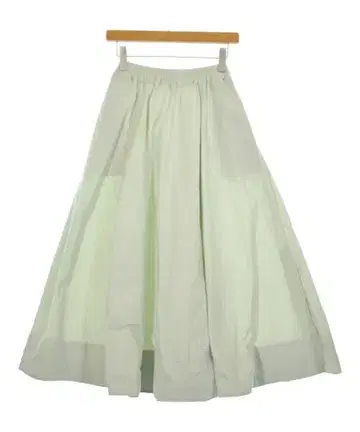 Ron Herman California 롱 맥시 길이 스커트 여성용