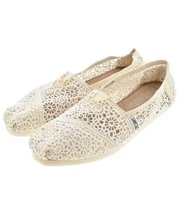 TOMS 에스파드리유 여성용