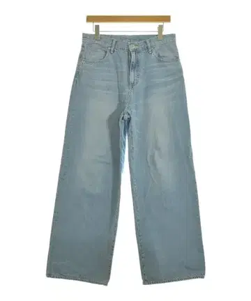 HYSTERIC GLAMOUR 데님 팬츠 여성용