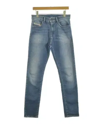 DIESEL 데님 팬츠 여성용