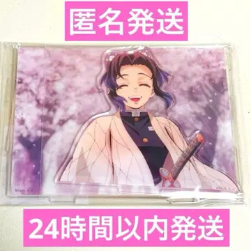 시노부 ufotable 장면 그대로 아크릴 스탠드 아크스타