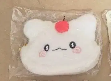 메루카리 택배 하나마루 유령 마루마루 파우치