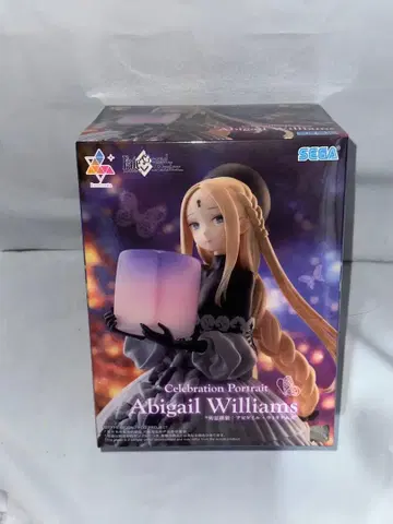 프라이즈 Fate(아비게일 윌리엄스) 피규어