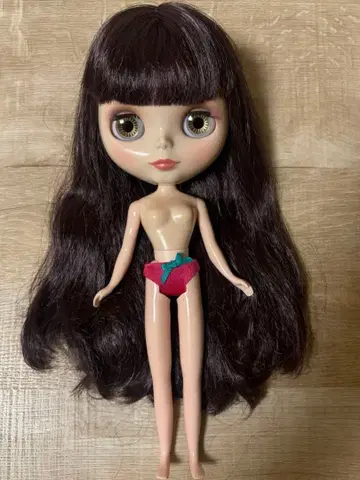 네오 브라이스 케이타 마루야마 포 브라이스 제이드 가든 본체