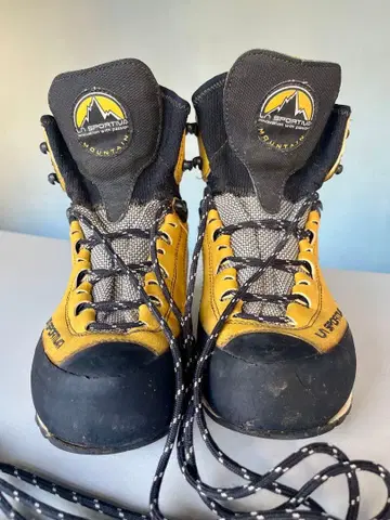 LA SPORTIVA 스포르티바 TRANGO S EVO GTX 38