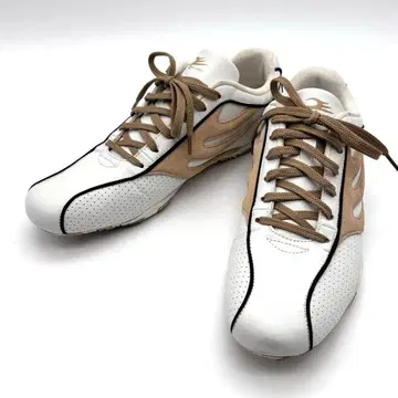 DRAGON BEARD 드래곤 비어드 스니커즈 화이트 28