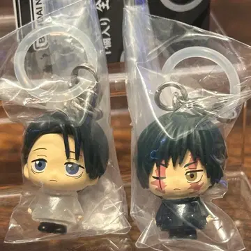 주술회전 메지루시 액세서리 5