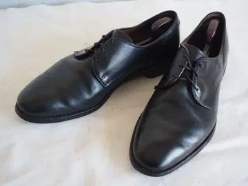 Allen Edmonds Thomastown 8101 plain toe