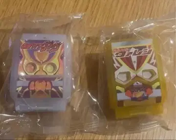 가면라이더 가브 DX 고치조 파티 컬렉션