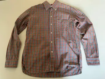 orslow 오어슬로우 셔츠