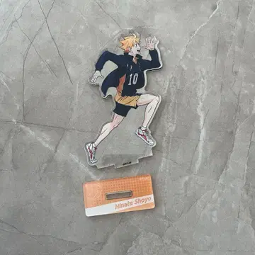 하이큐 히나타 쇼요 아크릴 스탠드