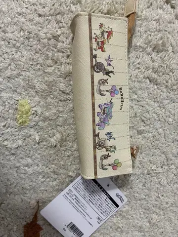 포케파크칸토 PoKePARK KANTO 이브이 펜 케이스