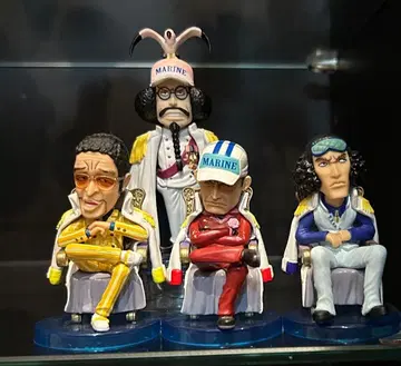 월드 컬렉션 해군 4개 묶음 판매