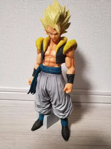 드래곤볼 초 SMSP B상 THE GOGETA 오지터