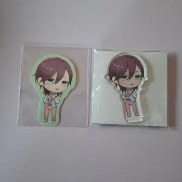 스태마이 하토리 요 도쿄 타워 RED