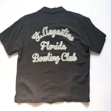 [새상품급] 휴스턴 볼링 셔츠 (CLASSIC) NO41078