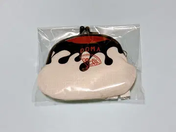 귀멸의 칼날 도우마 가마구치 동전 지갑