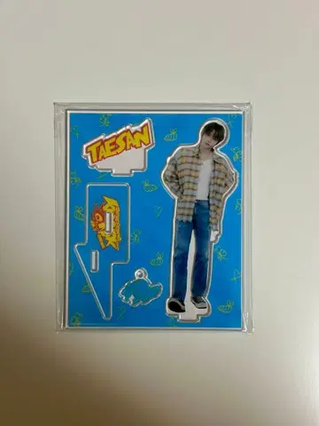 TAESAN 앙콘 아크릴 스탠드