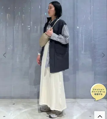 B.C STOCK M65 밀리터리 베스트