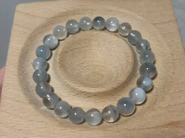 블루 자이언트 마운틴 쿼츠 8mm 안지름 16cm