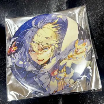 종말의 세라프 오와세라 햐쿠야 미카엘라 A3 캔뱃지