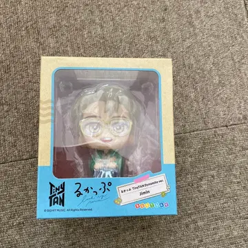 TinyTAN 지민 피규어 Dynamite Ver.