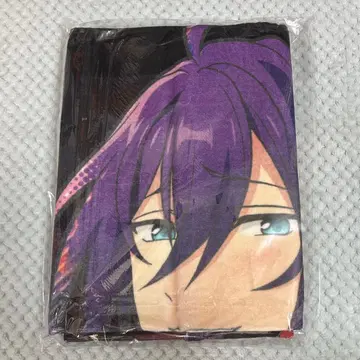 앙스타 아야세 마요이 스타포니 2nd 타월