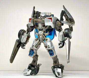 트랜스포머 사이드 스와이프 리벤지 무비