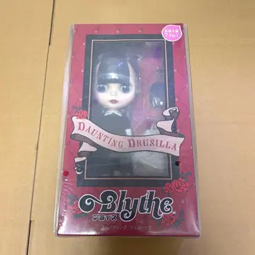 브라이스 도운팅 드루실라 미개봉 새상품