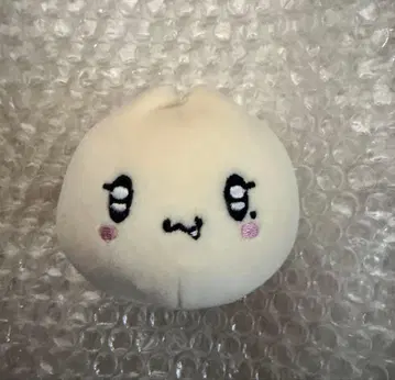 &TEAM 마스터 봉제 인형 YUMA 유우마 만두