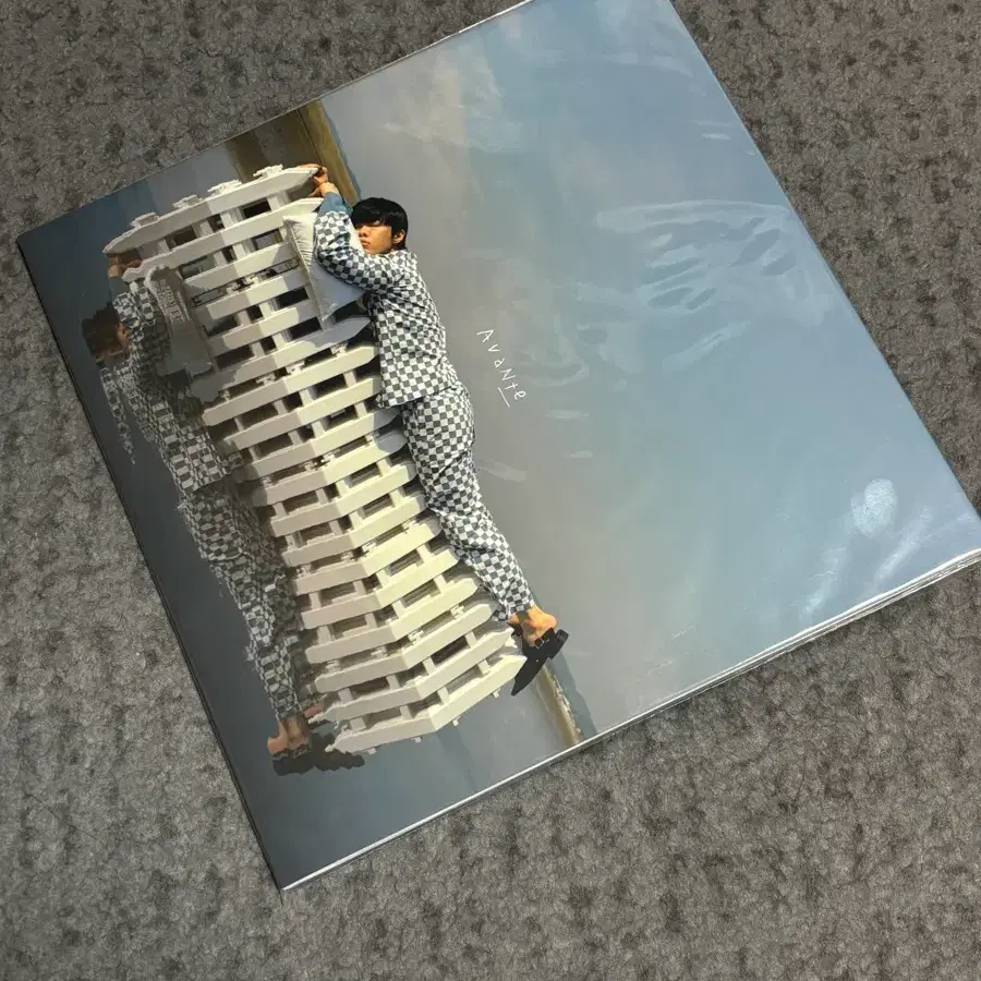 その他 Giriboy Lp Vol.8 9Cut (Limited Edition) ktown4u.com