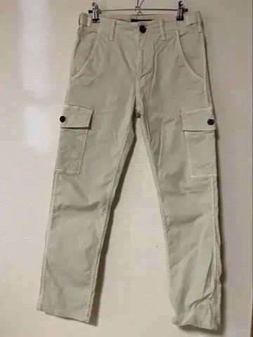 Johnbull 저머니 카고 팬츠 11464