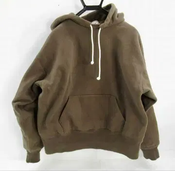 XX DEVELOPMENT TCB ALASKA HOODIE w/F M