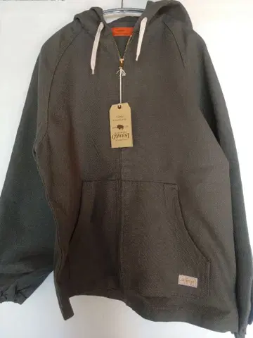 GOWEST 행 아웃 자켓