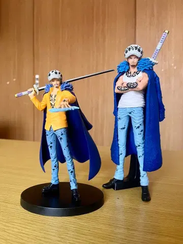 원피스 트라팔가 로 피규어 캐릭터 굿즈