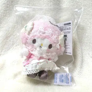 마이 스위트 피아노 포레스트 레이스 디자인 마스코트 홀더 산리오