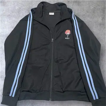 5등분의 신부 나카노 미쿠 저지 블랙 L 사이즈 NAKANO MIKU