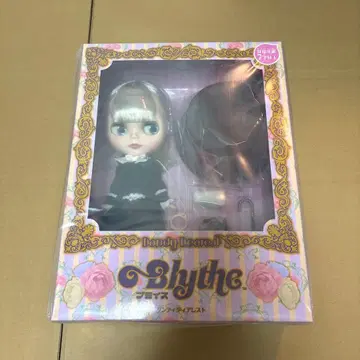 브라이스 댄디 디어레스트 미개봉 새상품