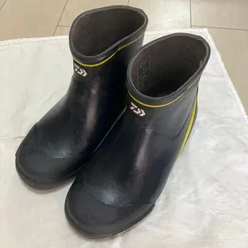 다이와 낚시용 부츠 DB1411