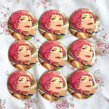 앙스타 아츠키 슈 셔플 캔뱃지