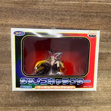 [ 미개봉 새상품 ] 타츠노코 캐릭터 피규어 컬렉션 도론죠