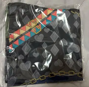 죠죠 쿠죠 죠타로 죠죠월드 에코백