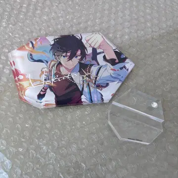 히다카 호쿠토 아크릴 스탠드 9th