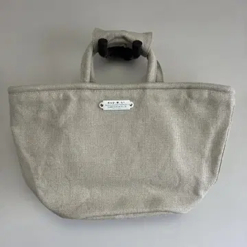 R&D.M.Co- 토트백 올드 맨즈 테일러