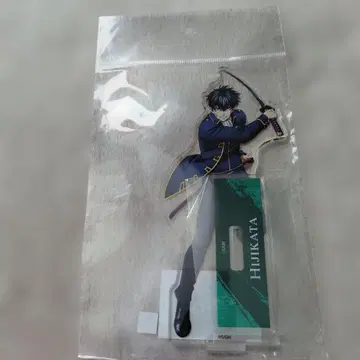 은혼 히지카타 토시로 신극장판 요시와라 대염상 BIG 아크릴 스탠드