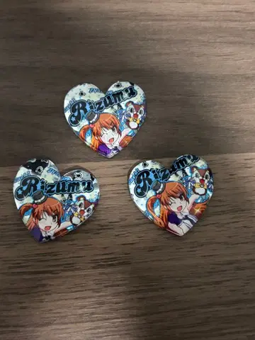 프리티 리듬 리즈무 프리즘 스톤